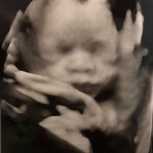 Meet your Posher, Monica